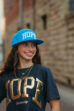 Load image into Gallery viewer, Blue &quot;Canon&quot; Trucker Hat