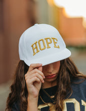 Load image into Gallery viewer, White &quot;Canon&quot; Trucker Hat