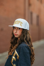 Load image into Gallery viewer, White &quot;Canon&quot; Trucker Hat