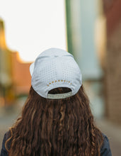 Load image into Gallery viewer, White &quot;Canon&quot; Trucker Hat