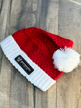 Load image into Gallery viewer, Santa Beanie