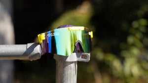 Gamerosity Viper Shades