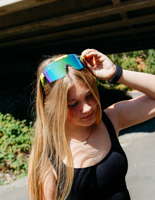 Gamerosity Viper Shades