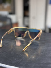 Load image into Gallery viewer, Gamerosity Gold Sunglasses