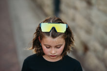 Load image into Gallery viewer, Gamerosity Gold Sunnies
