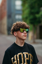 Load image into Gallery viewer, Gamerosity Gold Sunnies