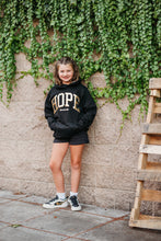 Load image into Gallery viewer, Gold HOPE Youth Hoodie