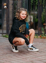 Load image into Gallery viewer, Gold HOPE Youth Hoodie