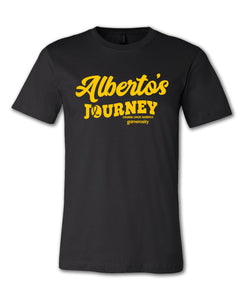 Alberto's Journey