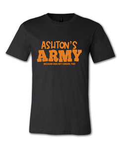 Ashton's Army