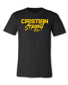 Cristian Strong