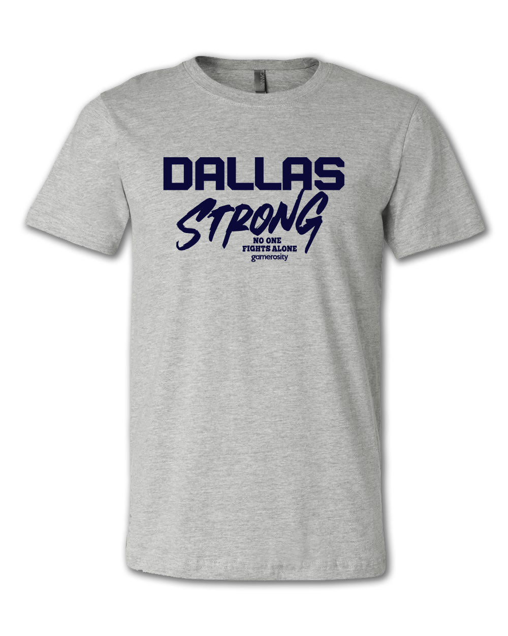 Dallas Strong