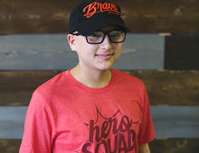 Load image into Gallery viewer, Hero Squad Youth Tee