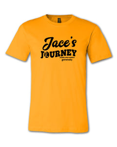 Jace's Journey