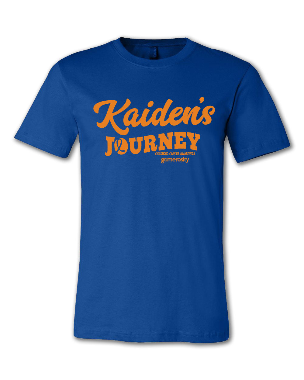 Kaiden's Journey