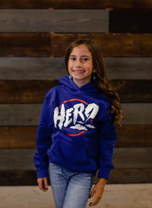 Alex Youth Hoodie