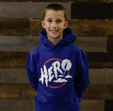 Load image into Gallery viewer, Alex Youth Hoodie