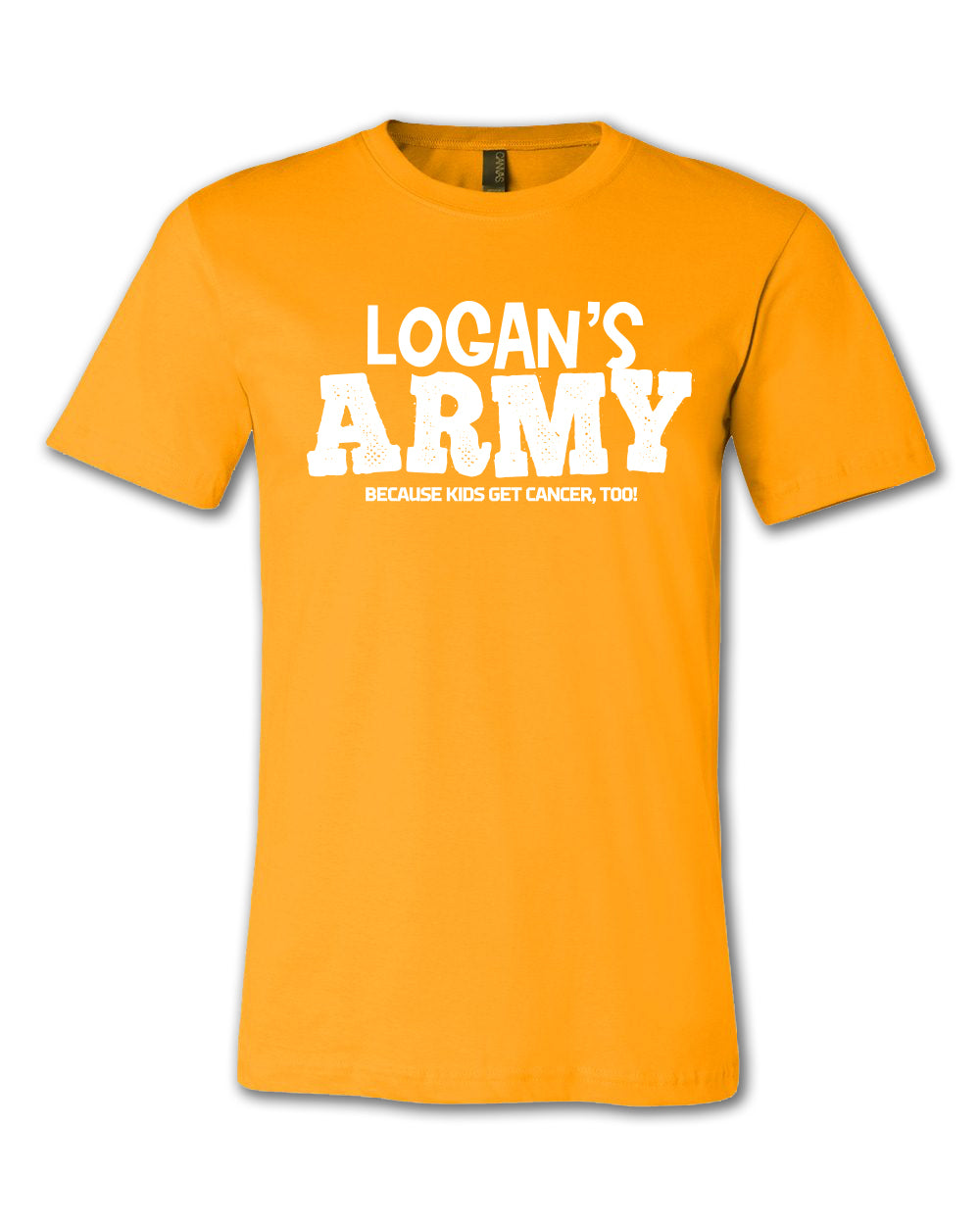 Logan D's Army
