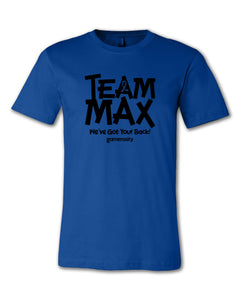 Team Max