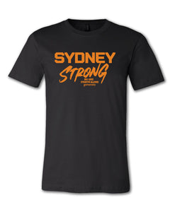 Sydney Strong