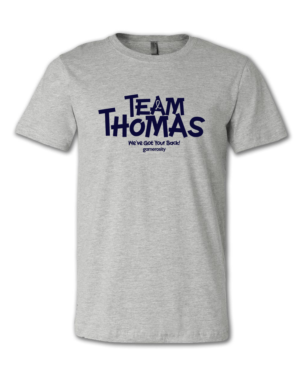 Team Thomas
