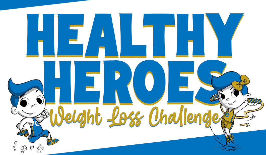 Weight Loss Challenge